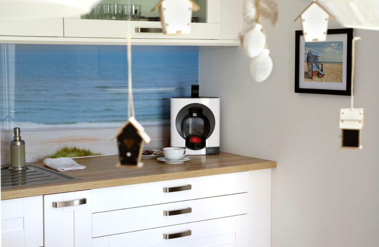 Idylla Apartamenty Polanki Kolobrzeg Dış mekan fotoğraf