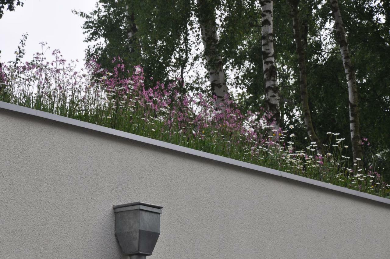 Idylla Apartamenty Polanki Kolobrzeg Dış mekan fotoğraf